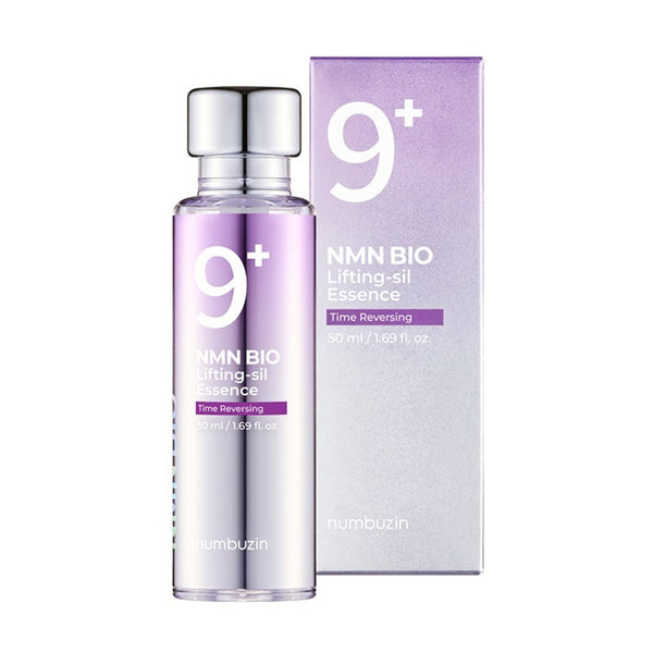 Numbuzin 9+ NMN Bio Lifting-Sil Essence - 50ml