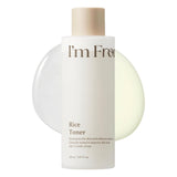 I'm From Rice Toner - 150ml