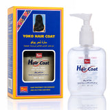 Yoko Smooth Shine & Non-Greasy Hair Coat - 80ml