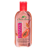 Nature's Secrets Papaya Soft Facial Wash - 100ml