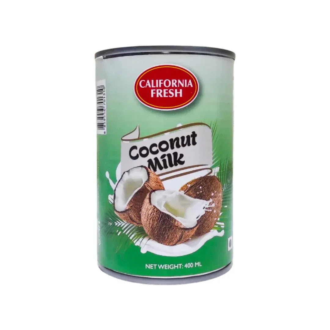Tapioca Starch + Coconut Milk Combo