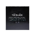 Saiya True Wireless Earphone - T20 (Black)