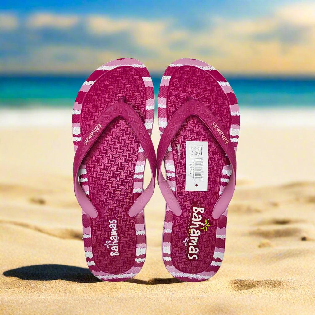 Bahamas Ladies Slippers Chappal - BHL170