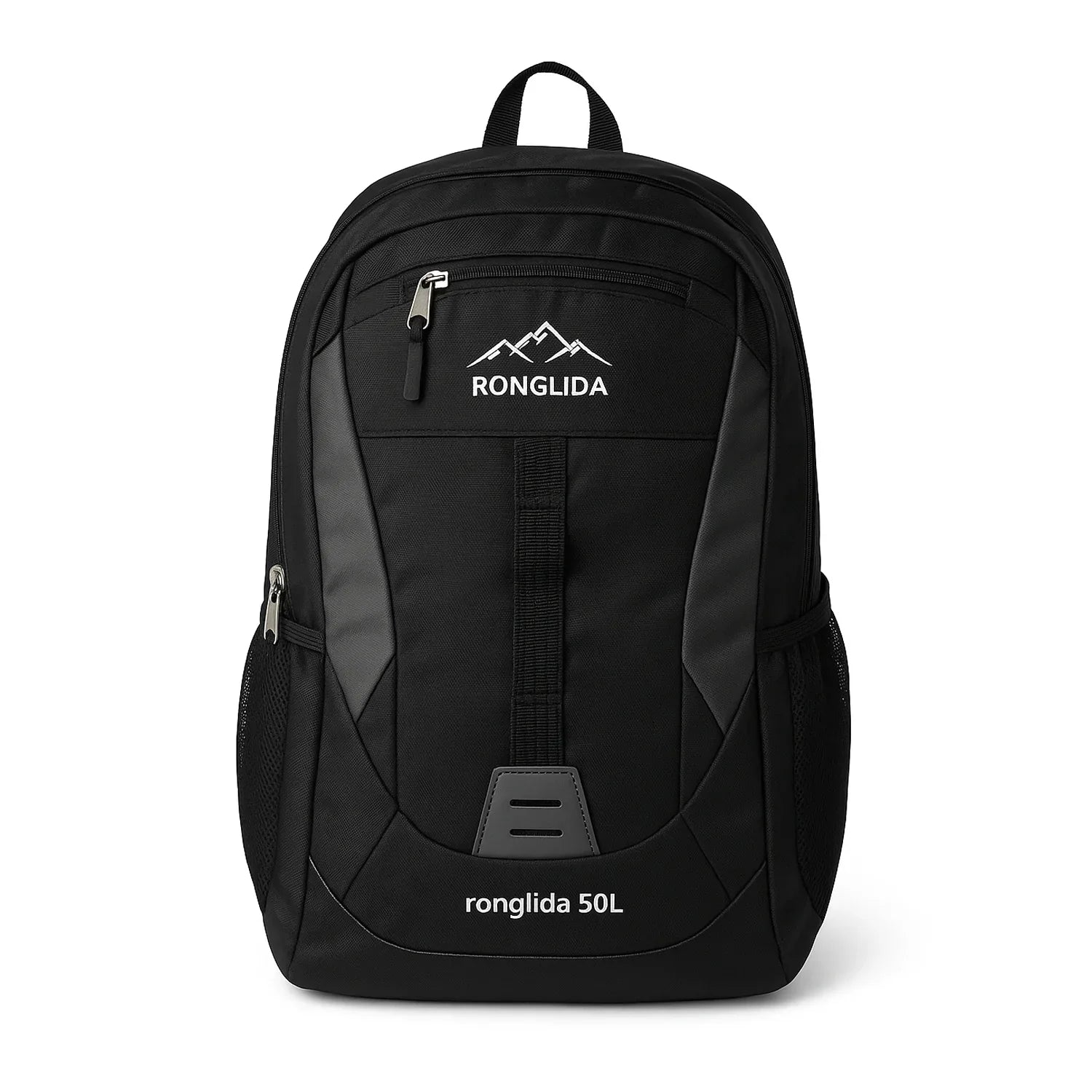 Ronglida Unisex Fashion Laptop/ School / Travel Backpack