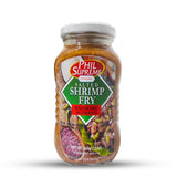 Phil Supreme Salted Shrimp Fry Bagoong Alamang - 340g