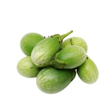 Green Eggplant - 500g