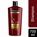Tresemme Keratin Smooth with Marula Oil Shampoo - 700ml