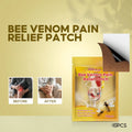 South Moon Bee Venom Pain Relief Patch - 10Pcs