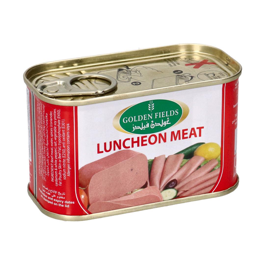 Golden Fields Luncheon Meat - 200g