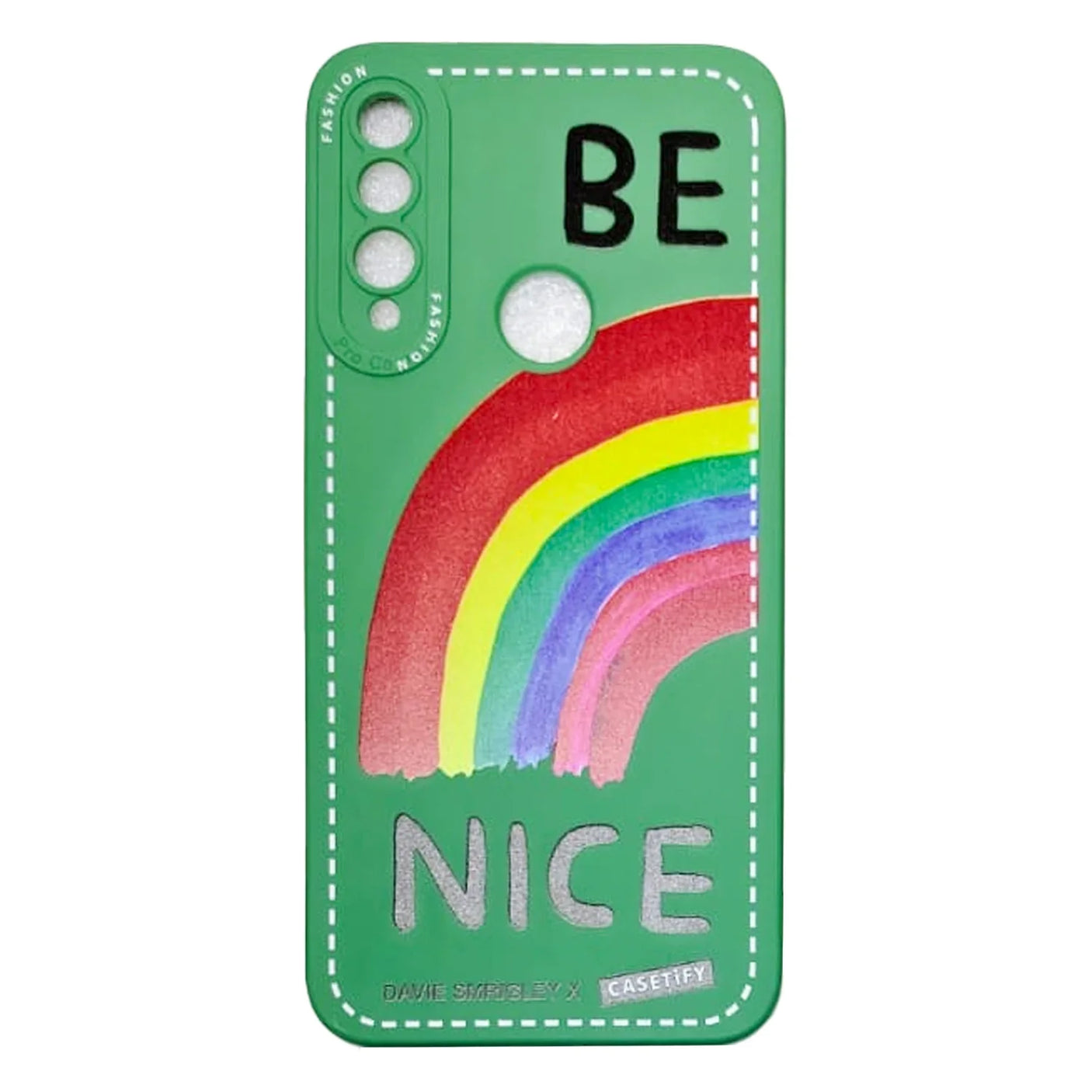 Huawei Y9 Prime 2019 High Quality Fashion Case