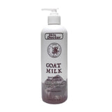 Skin Doctor Goat Milk Brightening Body Lotion - 500ml