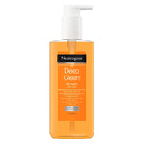 Neutrogena Deep Clean Facial Gel Wash - 200ml