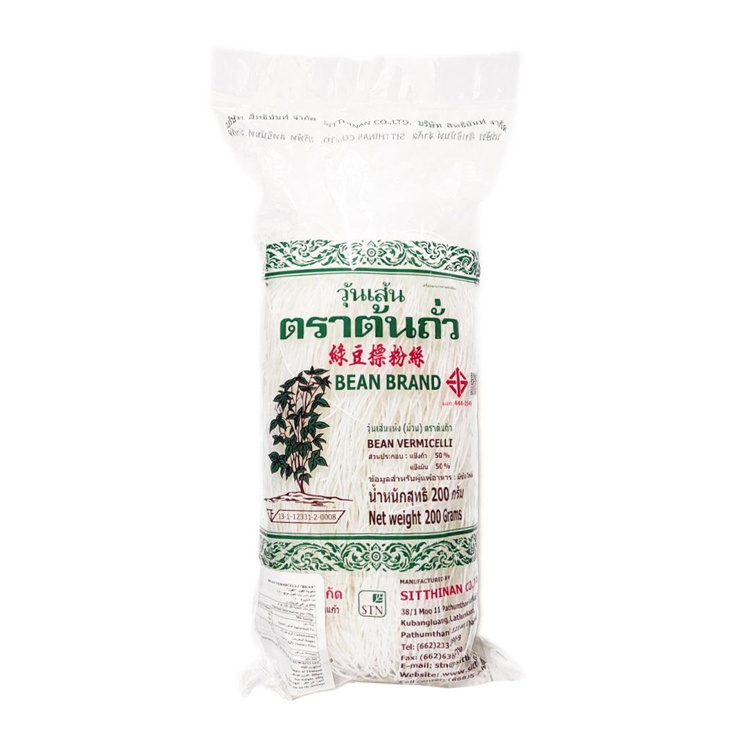 Tiger Noodles Bean Threads - 200g