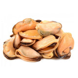 Frozen Mussel Meat - 500g