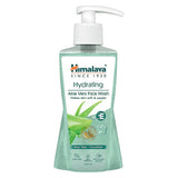 Himalaya Moisturizing Aloe Vera Face Wash - 200ml