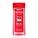 Glysolid Classic Vitamin B3 Body Oil - 200ml