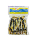 Phil Supreme Dried Bombon Sardine (Tawilis) - 200g