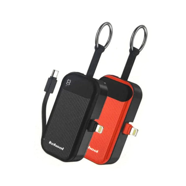 Kehool Dual Line 22.5V Fast Charging Power Bank 5000mAh KH-Z220