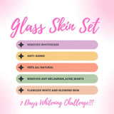 SY Glow Glass Skin Set