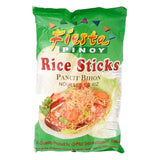 Fiesta Pinoy Rice Sticks Pancit Bihon - 227g