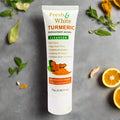 Fresh and White Turmeric Antioxidant Acnes Cleanser - 75g
