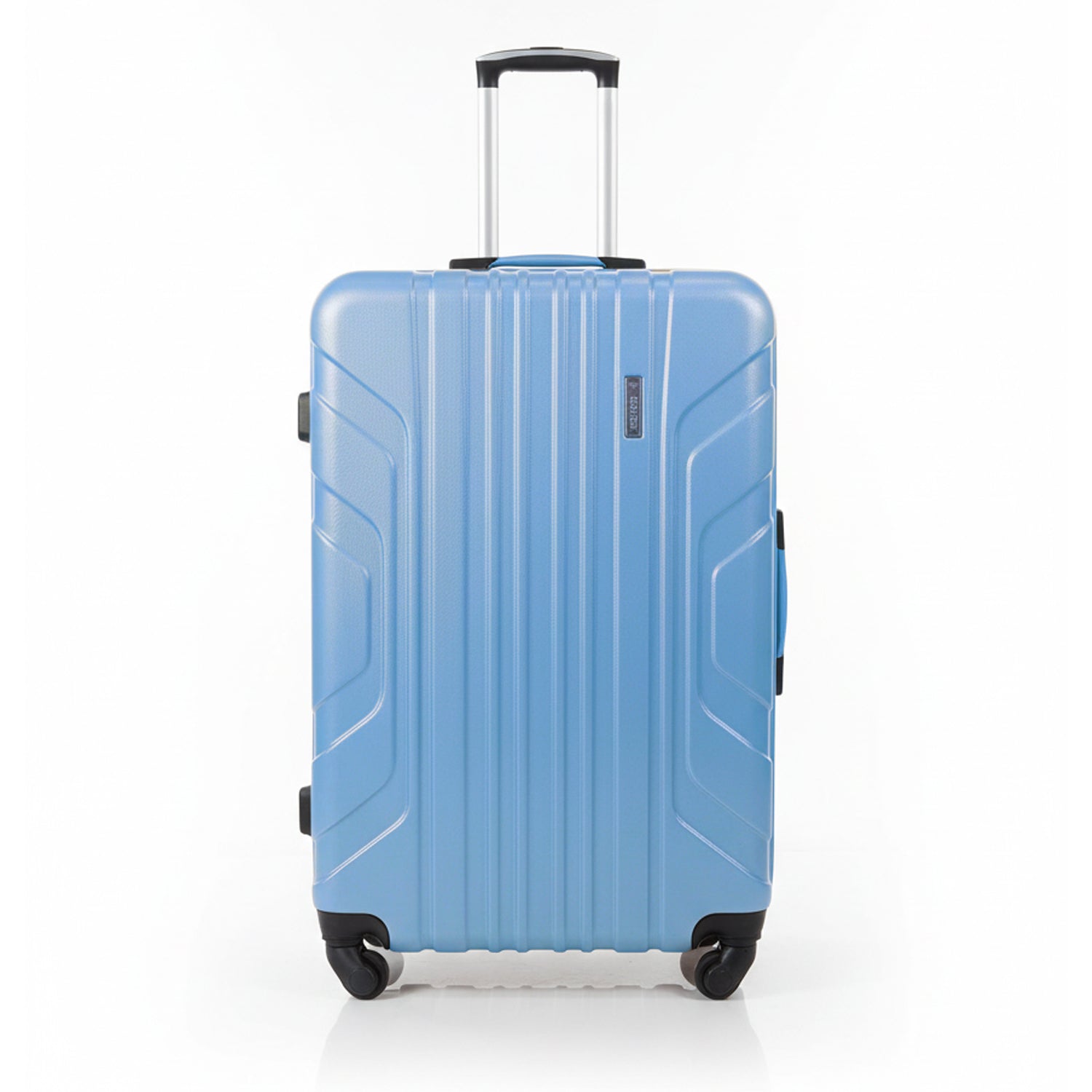 Horizon Luggage Bag 28 Inch Check-in Luggage Trolly - Blue