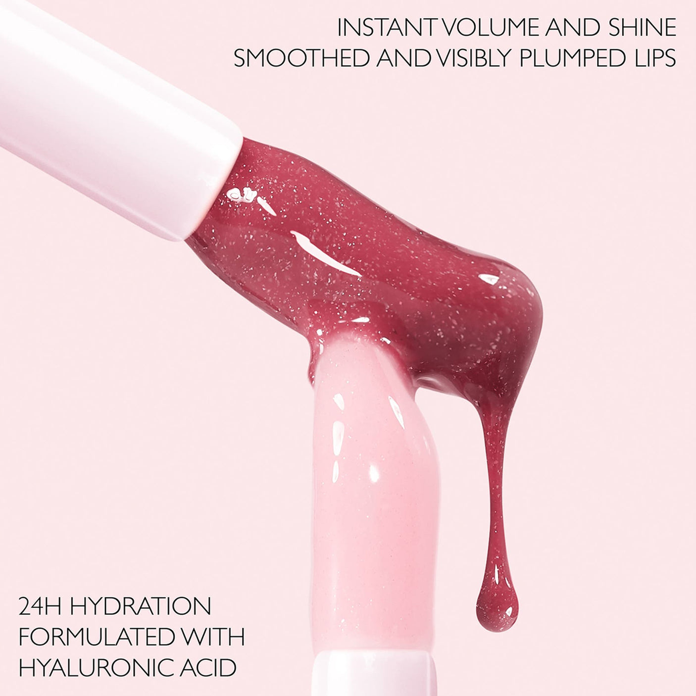 Bribri Hydration Plumping Gloss Lip Maximizer - 5ml