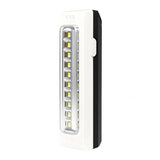 High Bright 20SMD Rechargeable Emergency Light HG-718