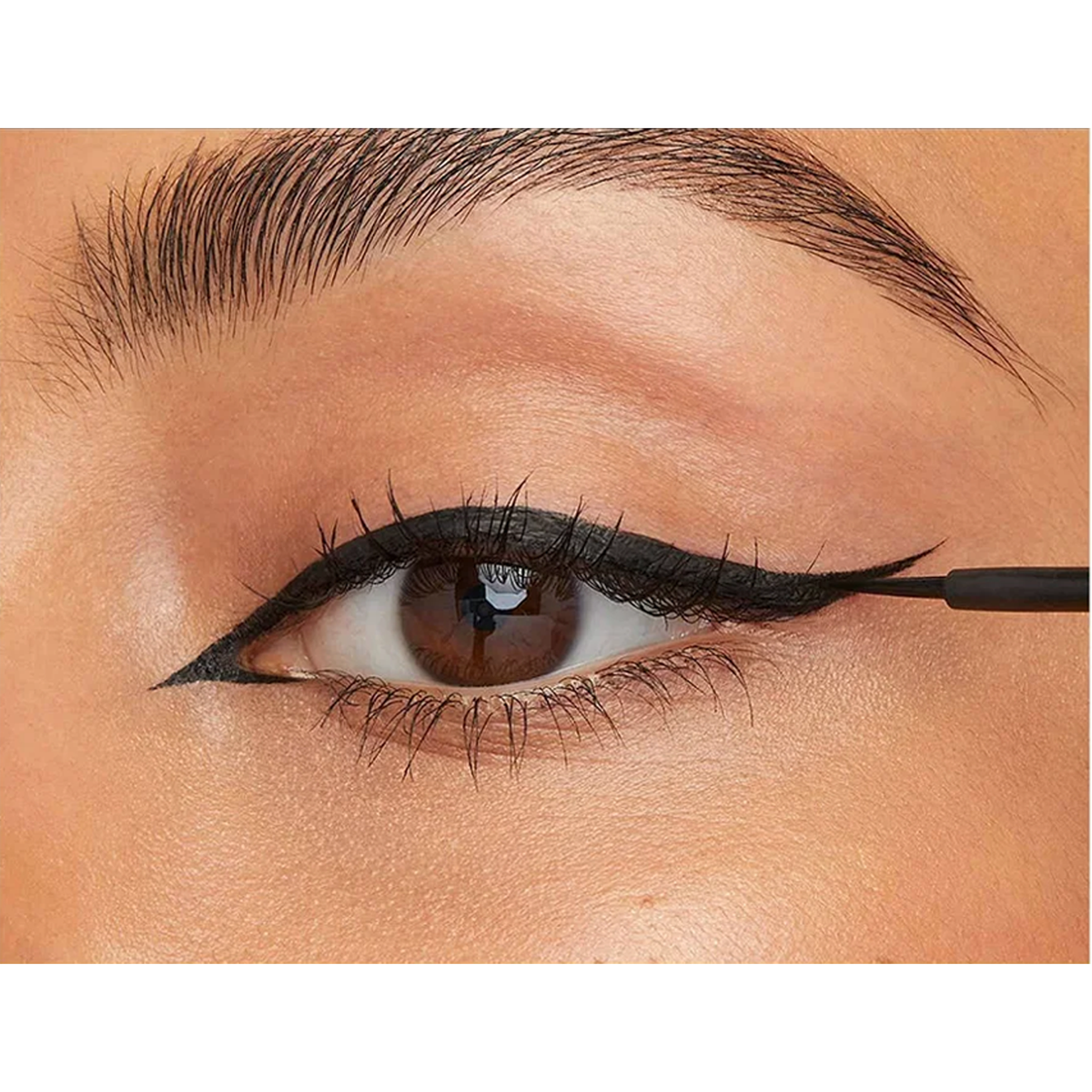 Ever Beauty Waterproof Eye Liner - 8585E