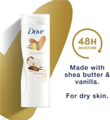 Dove Body Love Pampering Care Body Lotion - 400ml