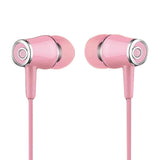 Kin Hi-Fi Stereo Wired Headphone (Assorted Color) - K68