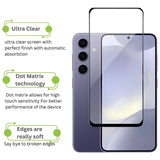 Samsung A55 HD Temper Glass