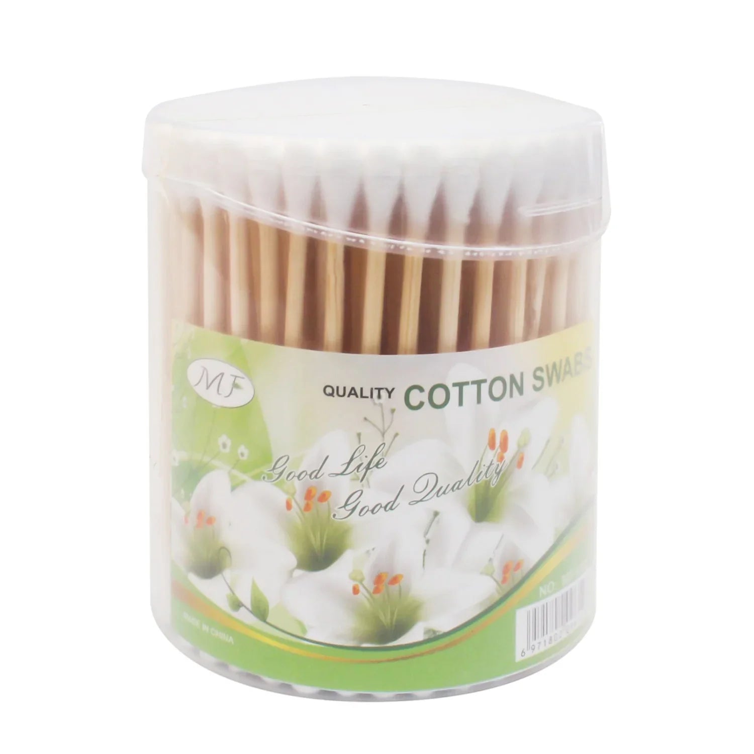 MF High Quality Cotton Buds MF-612