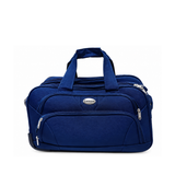 Horizon 20 Inch Travel Duffel Bag Blue - DB416
