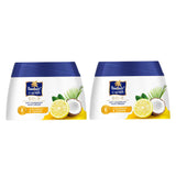 Parachute Gold Hair Cream with Coconut & Lemon - 140ml (1+1) Offer