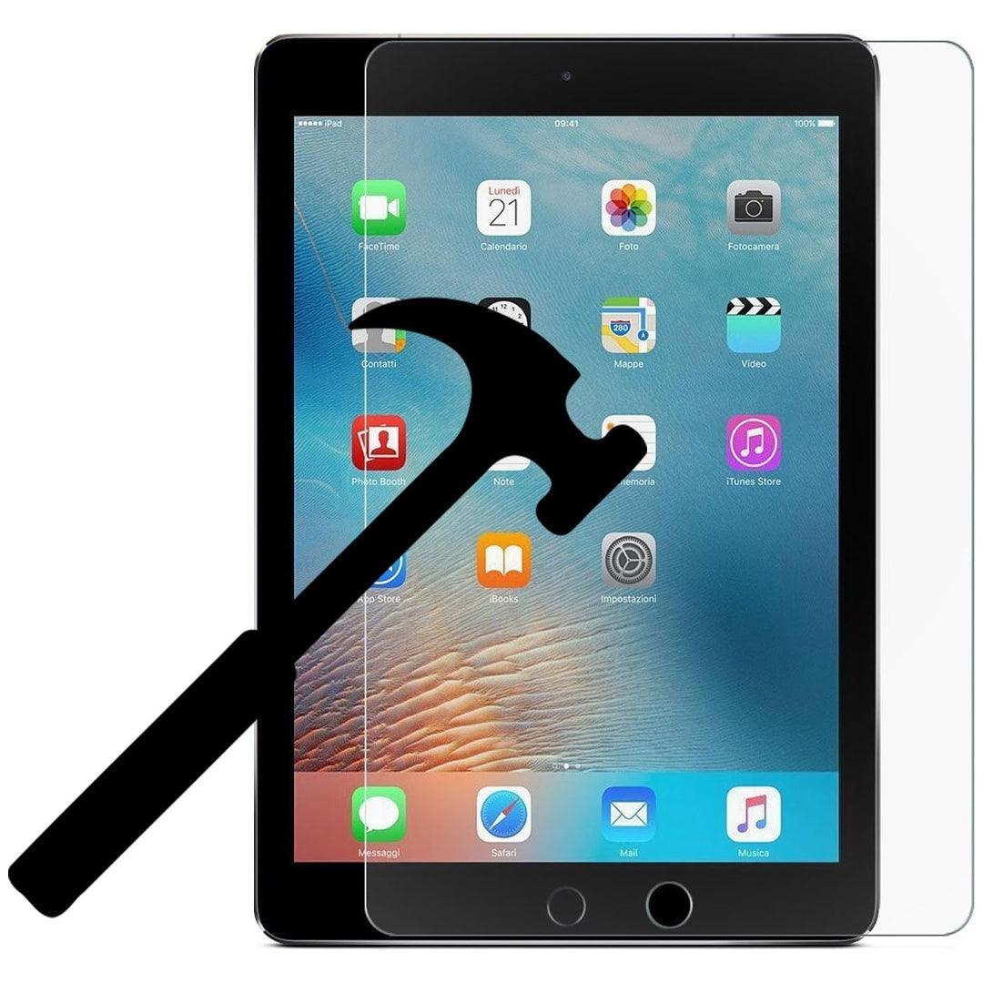 iPad 10.2" Inch Full Coverage Screen Protector