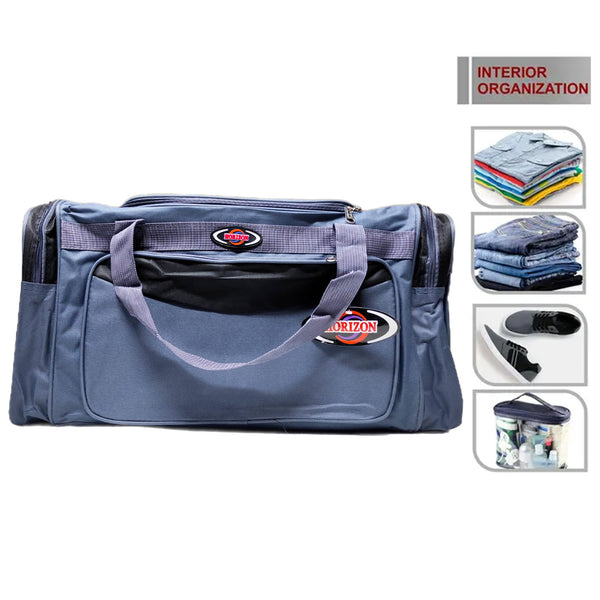 Horizon Universal Travel Bag (24") - TA079