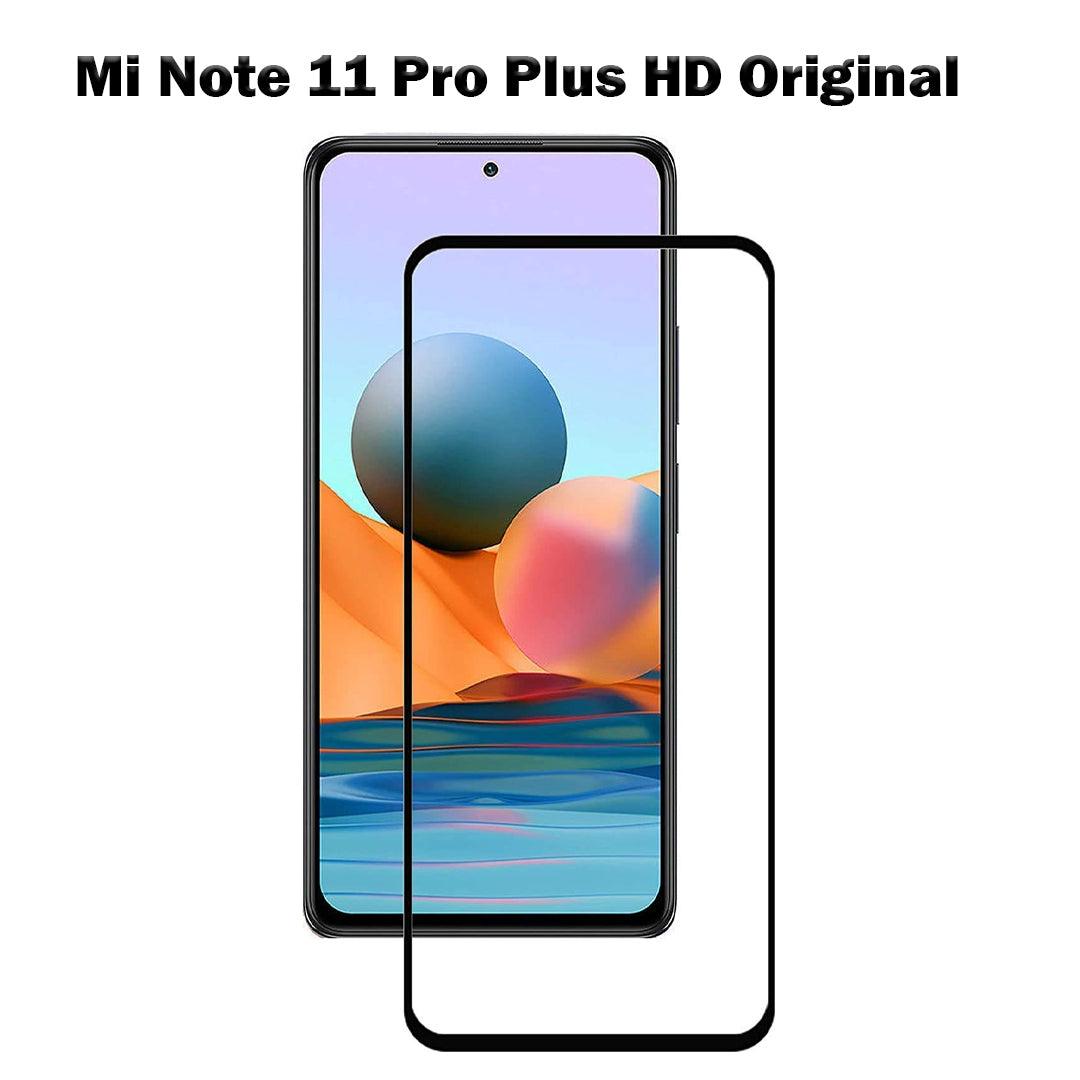 زجاج حماية أصلي لهاتف Mi Note 10 Pro HD