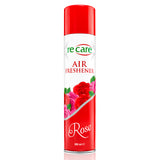 Re Care Rose Air Freshener - 300ml