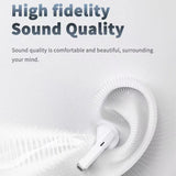سماعات الأذن اللاسلكية الحقيقية VEN-DENS V5.4 VD-BT030
