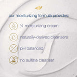 Dove Body Polish Crushed Macadamia & Rice Milk Scrub - 298g
