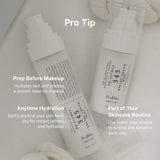 Dr.Althea Relief Cream Facial Mist - 60ml