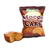 Regent Mocca Cake - 20g x 10 Pcs