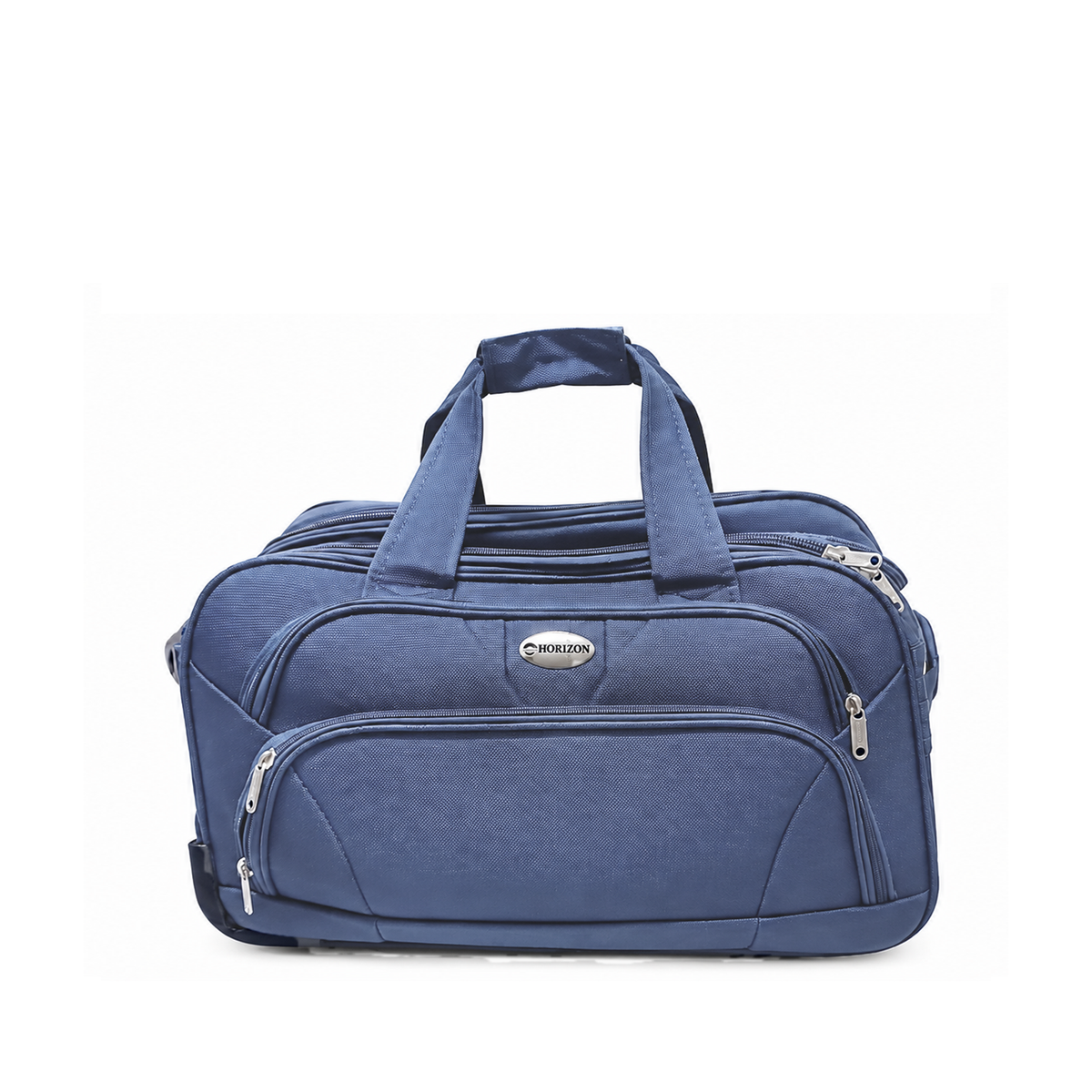 Horizon 20 Inch Travel Duffel Bag Grey - DB416