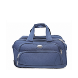 Horizon 20 Inch Travel Duffel Bag Grey - DB416