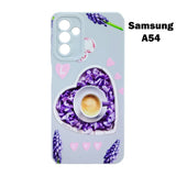 Samsung A54 High Quality Fashion Case