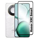 Honor X9C Smart Anti-Static Tempered Glass
