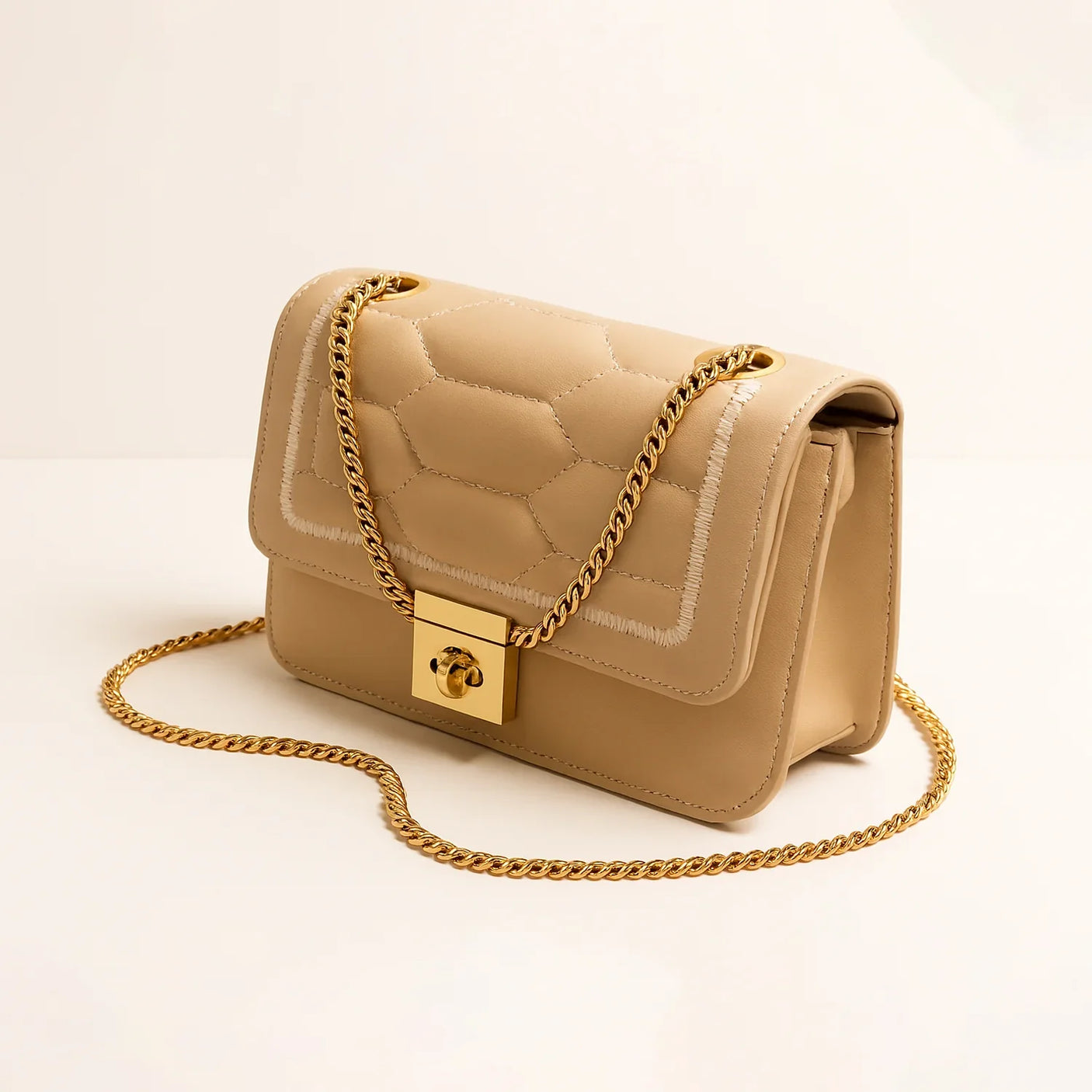 Women's Casual Crossbody Sling Bag - 239