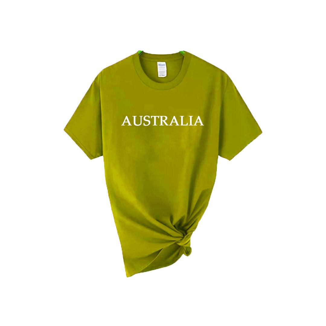 Miss World Women T-Shirt