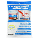 Clothes Organizer Space Saving Vacuum Bag - 50 × 60Cm